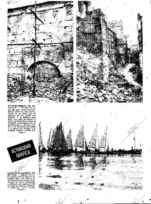 ABC MADRID 22-01-1961 página 41