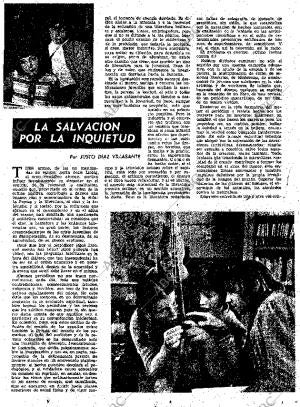 ABC MADRID 22-01-1961 página 45