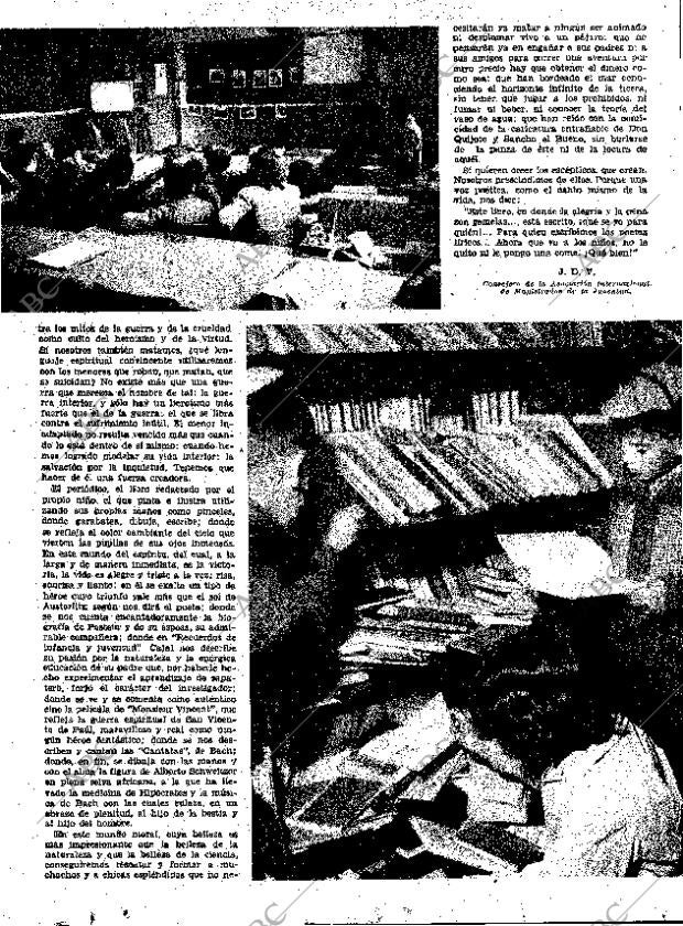 ABC MADRID 22-01-1961 página 47