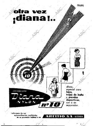 ABC MADRID 22-01-1961 página 54