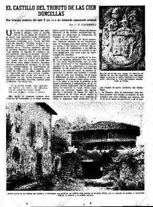 ABC MADRID 22-01-1961 página 55