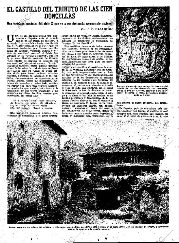 ABC MADRID 22-01-1961 página 55