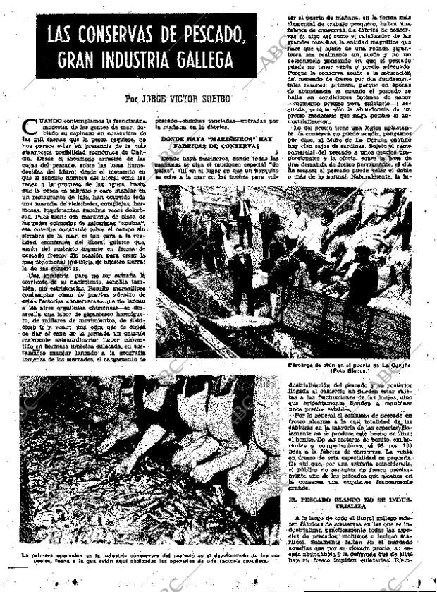 ABC MADRID 22-01-1961 página 59