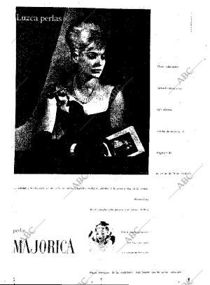 ABC MADRID 22-01-1961 página 6