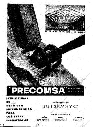 ABC MADRID 22-01-1961 página 60