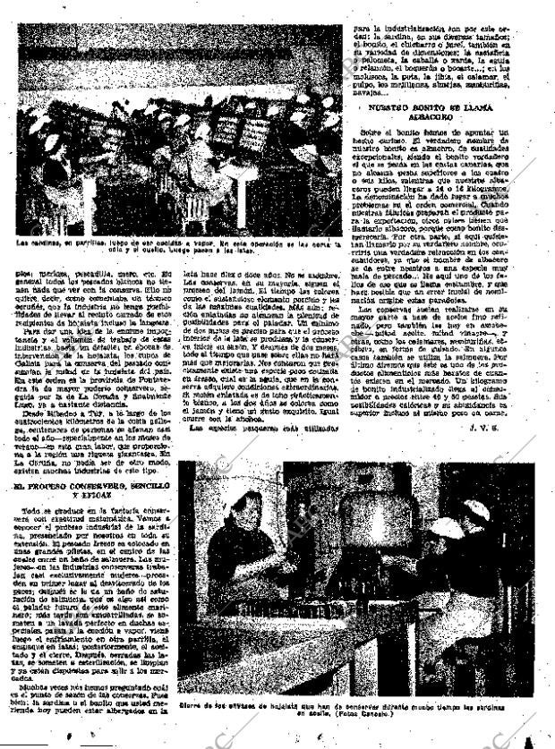 ABC MADRID 22-01-1961 página 61