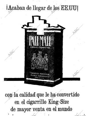 ABC MADRID 22-01-1961 página 7