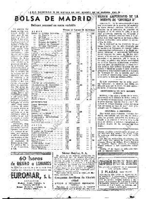 ABC MADRID 22-01-1961 página 88