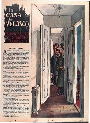 ABC MADRID 22-01-1961 página 9