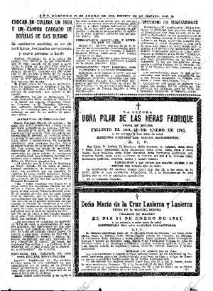 ABC MADRID 22-01-1961 página 92