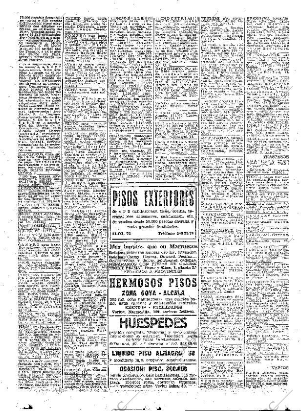 ABC MADRID 22-01-1961 página 95