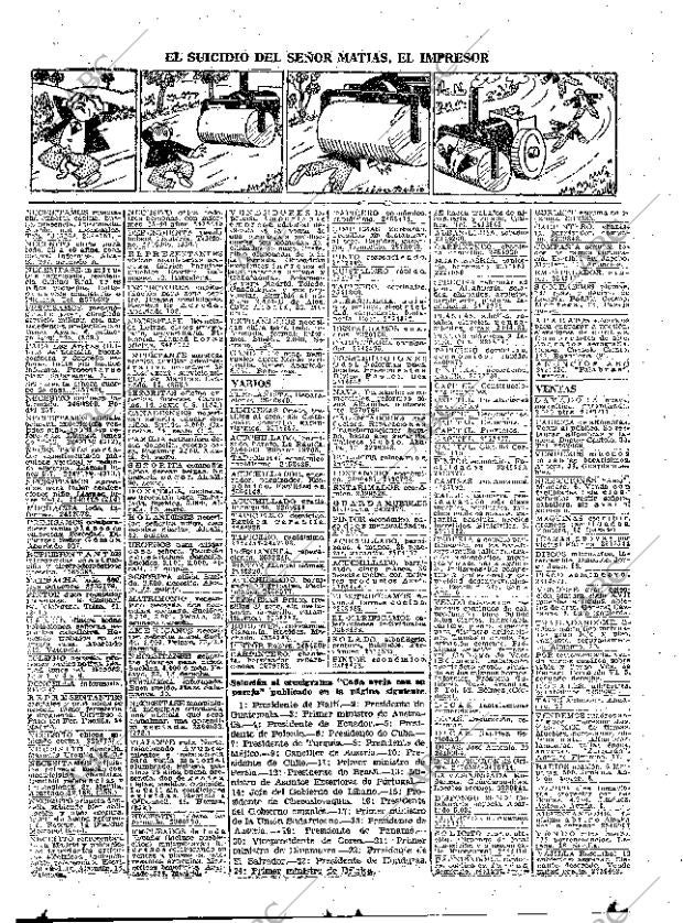 ABC MADRID 22-01-1961 página 98