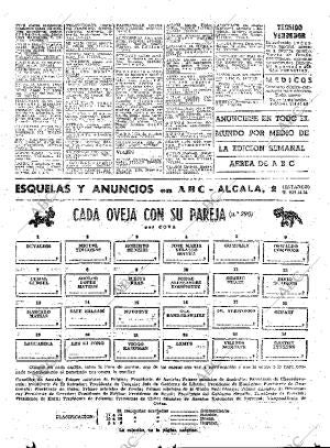 ABC MADRID 22-01-1961 página 99