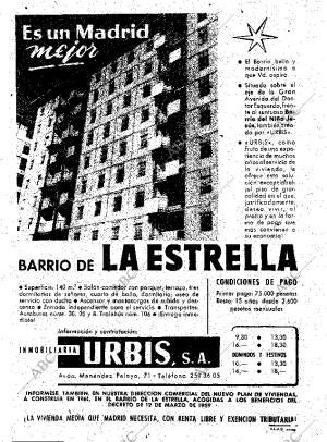 ABC MADRID 24-01-1961 página 10