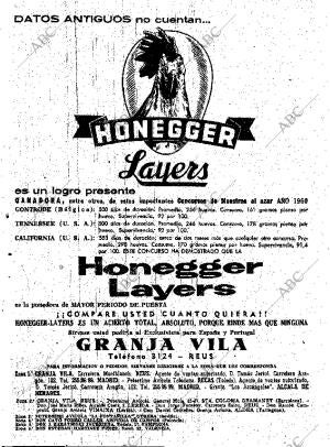 ABC MADRID 24-01-1961 página 12