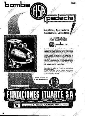 ABC MADRID 24-01-1961 página 18