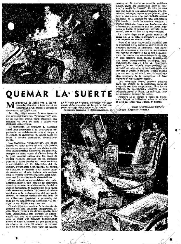 ABC MADRID 24-01-1961 página 19