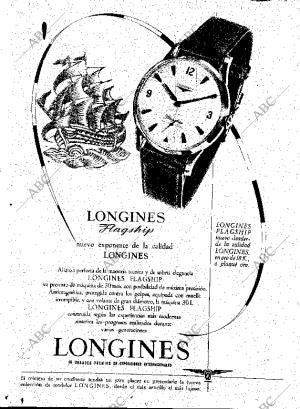 ABC MADRID 24-01-1961 página 2