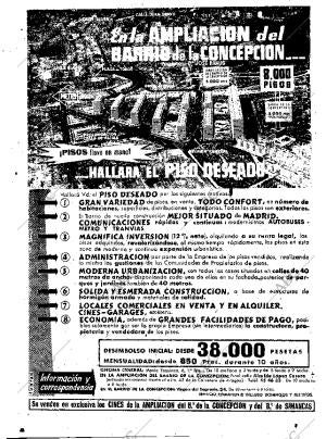 ABC MADRID 24-01-1961 página 20