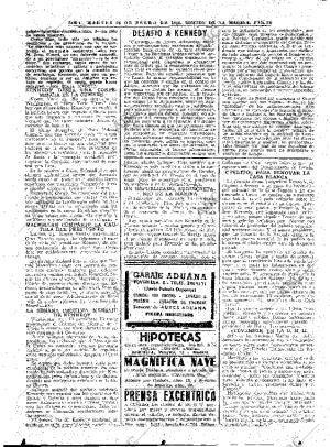 ABC MADRID 24-01-1961 página 24