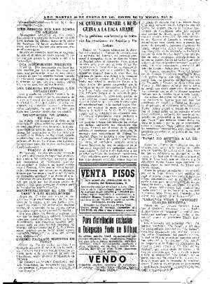 ABC MADRID 24-01-1961 página 26