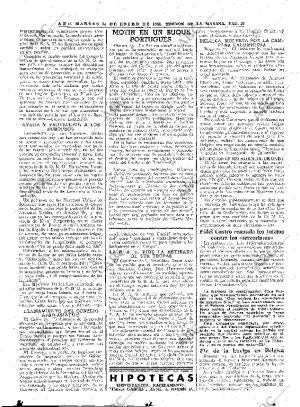 ABC MADRID 24-01-1961 página 30