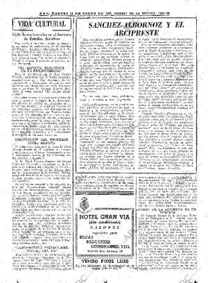 ABC MADRID 24-01-1961 página 35