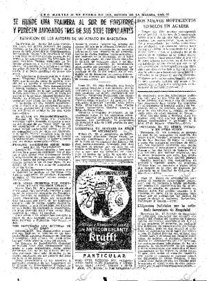 ABC MADRID 24-01-1961 página 37