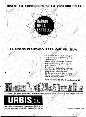 ABC MADRID 24-01-1961 página 4