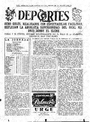 ABC MADRID 24-01-1961 página 43