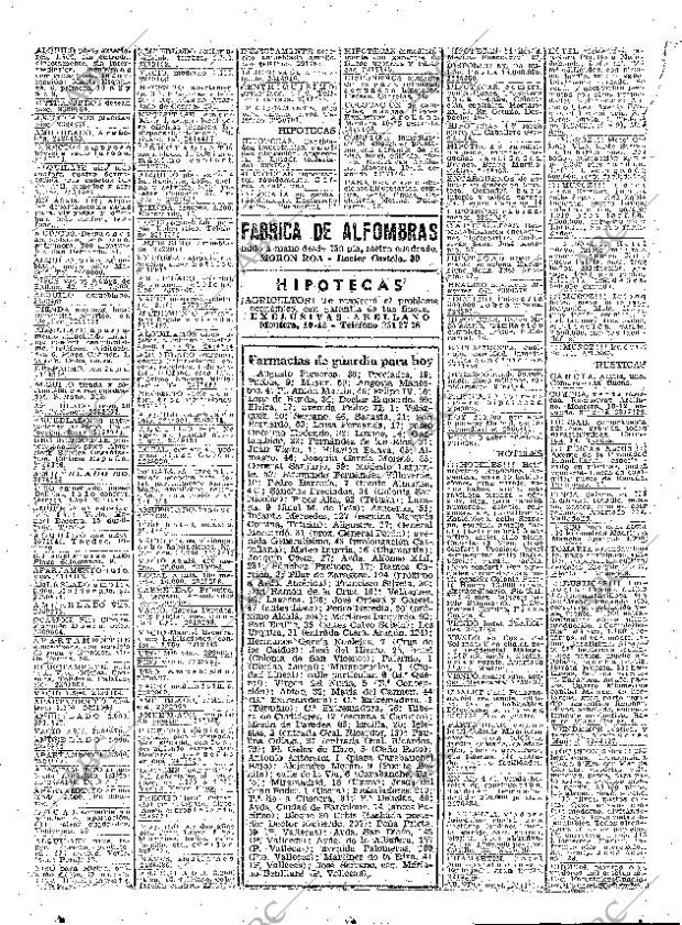 ABC MADRID 24-01-1961 página 57