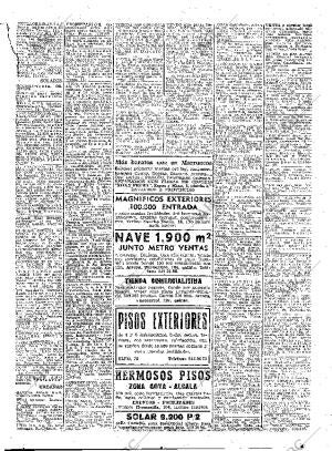 ABC MADRID 24-01-1961 página 58