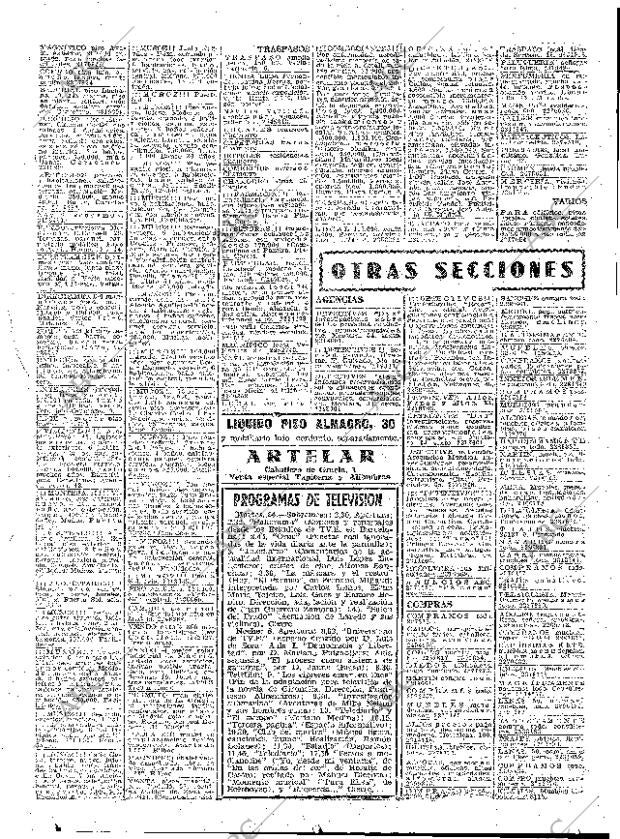 ABC MADRID 24-01-1961 página 59