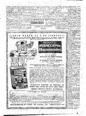 ABC MADRID 24-01-1961 página 62