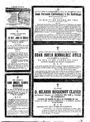 ABC MADRID 24-01-1961 página 64