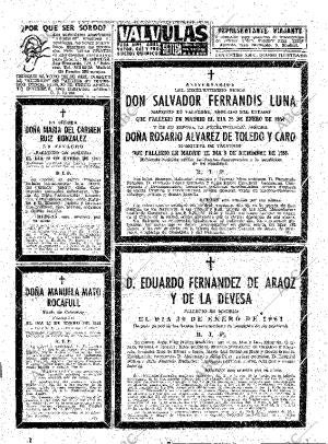 ABC MADRID 24-01-1961 página 65
