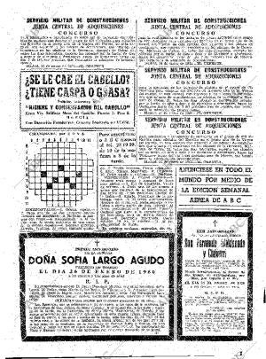 ABC MADRID 24-01-1961 página 66