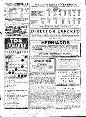 ABC MADRID 24-01-1961 página 67