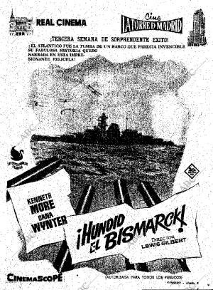 ABC MADRID 24-01-1961 página 7