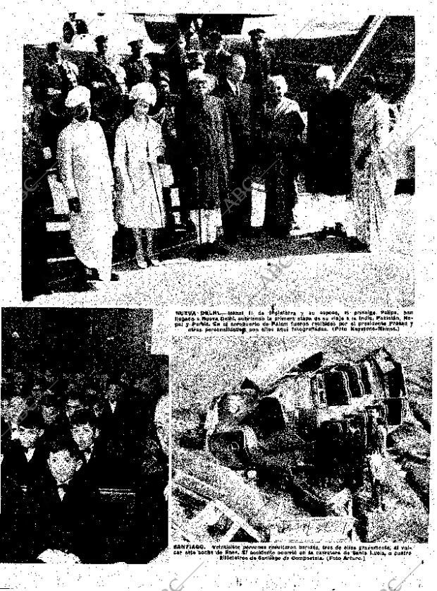 ABC MADRID 24-01-1961 página 9