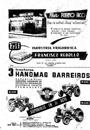 ABC SEVILLA 24-01-1961 página 14