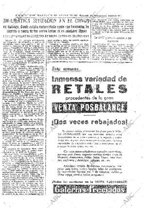 ABC SEVILLA 24-01-1961 página 17