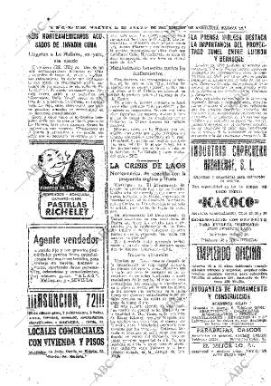 ABC SEVILLA 24-01-1961 página 20