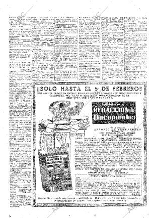 ABC SEVILLA 24-01-1961 página 42