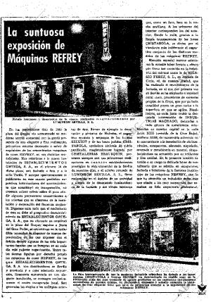 ABC SEVILLA 24-01-1961 página 8