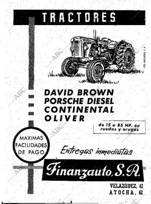 ABC MADRID 25-01-1961 página 12