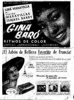 ABC MADRID 25-01-1961 página 16