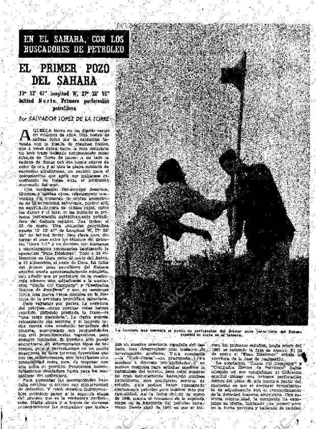 ABC MADRID 25-01-1961 página 17