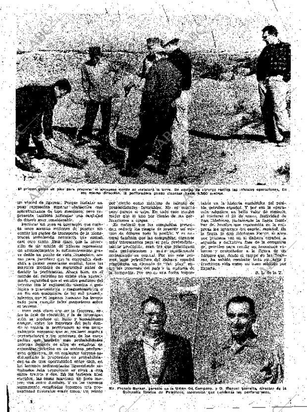 ABC MADRID 25-01-1961 página 19