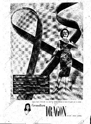 ABC MADRID 25-01-1961 página 20